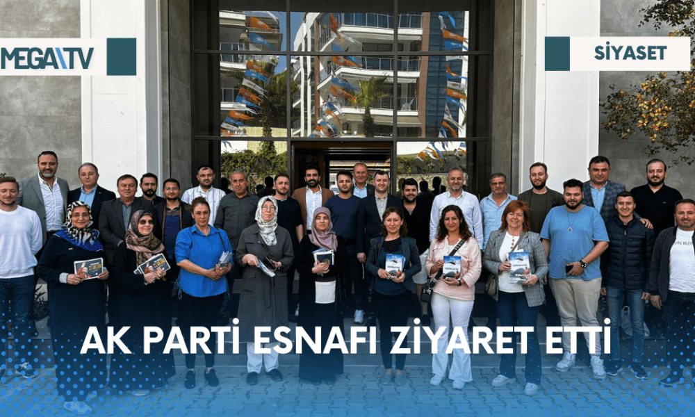 AK PARTİ ESNAFI ZİYARET ETTİ - Mega TV Web Haber Şablon - 2023-04-17T200732.297