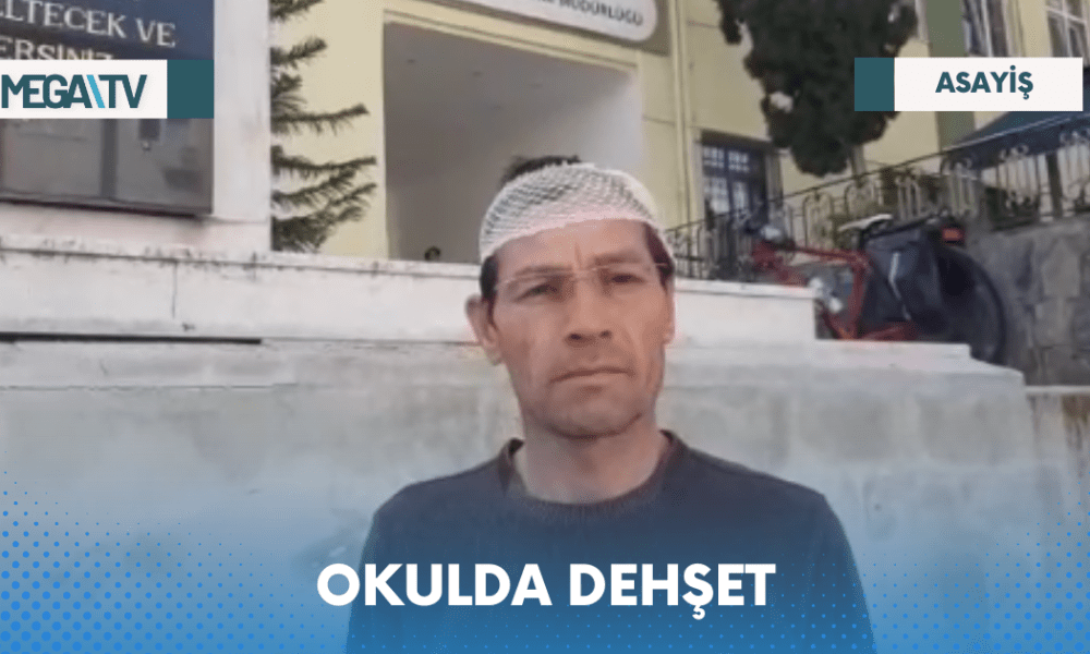 OKULDA DEHŞET - Mega TV Web Haber Şablon - 2023-04-18T182523.173