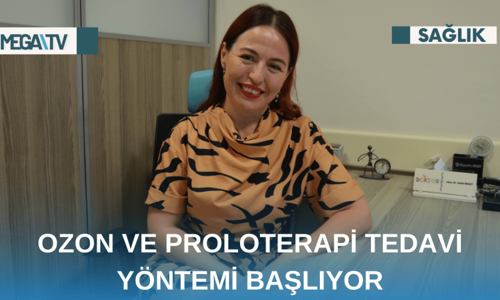 OZON VE PROLOTERAPİ TEDAVİ YÖNTEMİ BAŞLIYOR - Mega TV Web Haber Şablon - 2023-04-27T100751.788