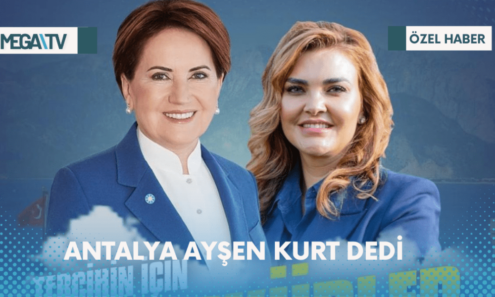 ANTALYA AYŞEN KURT DEDİ - Mega TV Web Haber Şablon (9)