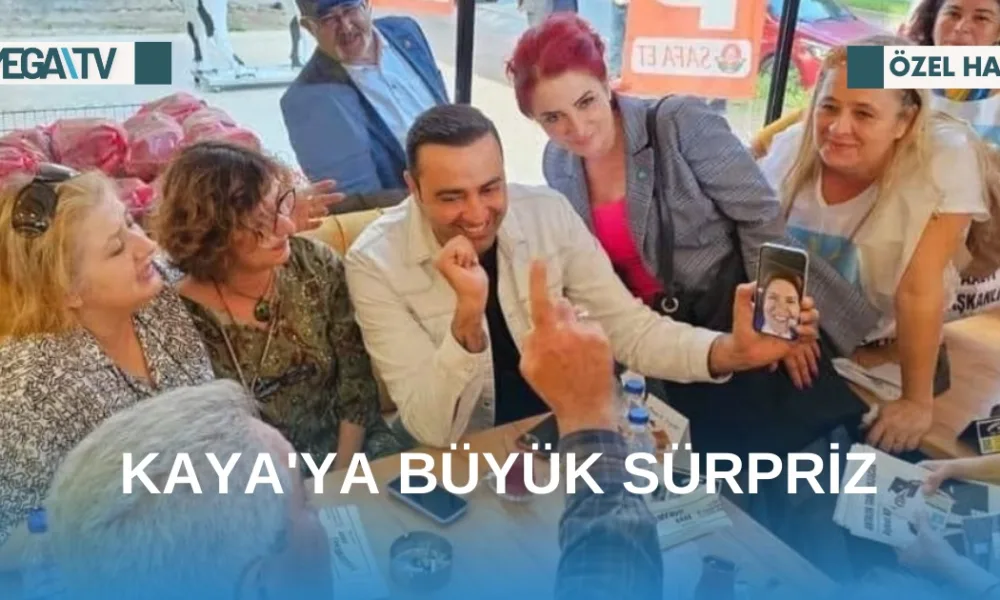 KAYA'YA BÜYÜK SÜRPRİZ - Mega TV IMG-20230503-WA0161