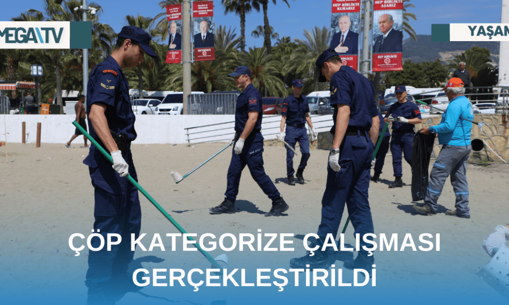 ÇÖP KATEGORİZE ÇALIŞMASI GERÇEKLEŞTİRİLDİ - Mega TV Web Haber Şablon - 2023-05-02T145859.053