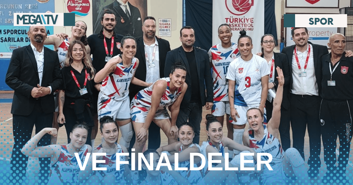 VE FİNALDELER
