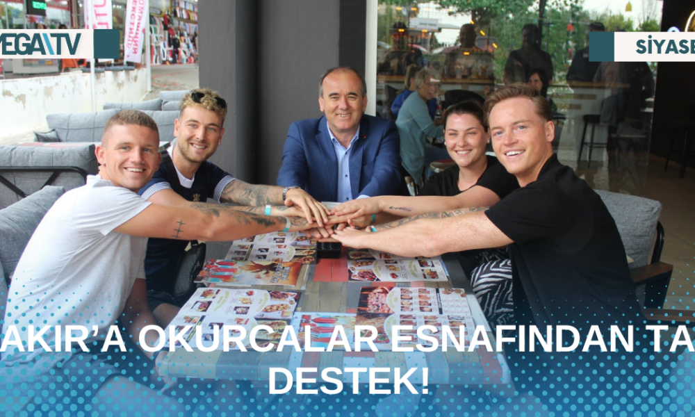 ÇAKIR’A OKURCALAR ESNAFINDAN TAM DESTEK! - Mega TV Web Haber Şablon - 2023-05-08T100151.742