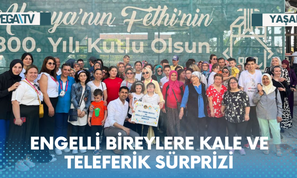 ENGELLİ BİREYLERE KALE VE TELEFERİK SÜRPRİZİ - Mega TV Web Haber Şablon - 2023-05-18T154022.197