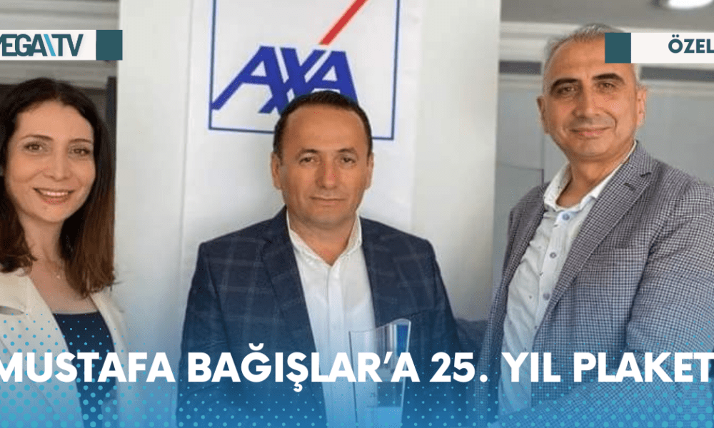 MUSTAFA BAĞIŞLAR’A 25. YIL PLAKETİ - Mega TV Web Haber Şablon - 2023-05-29T111808.345