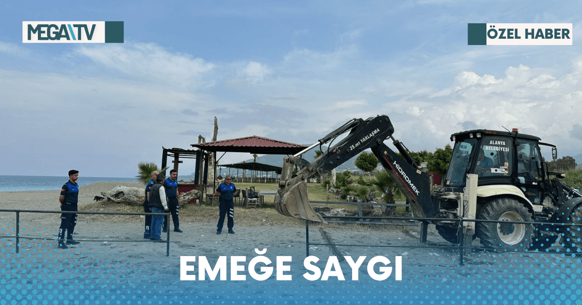 EMEĞE SAYGI