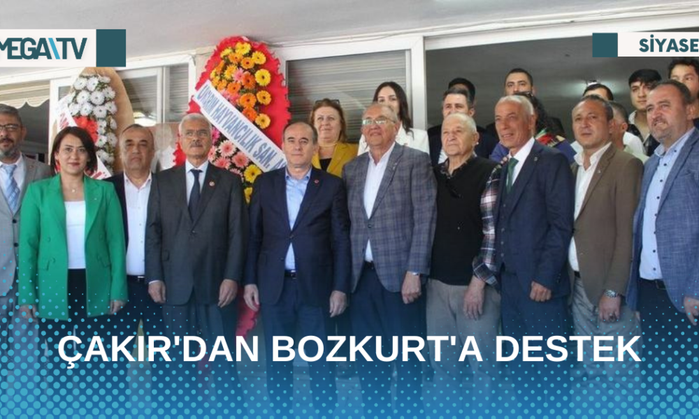 ÇAKIR'DAN BOZKURT'A DESTEK - Mega TV Web Haber Şablon (56)