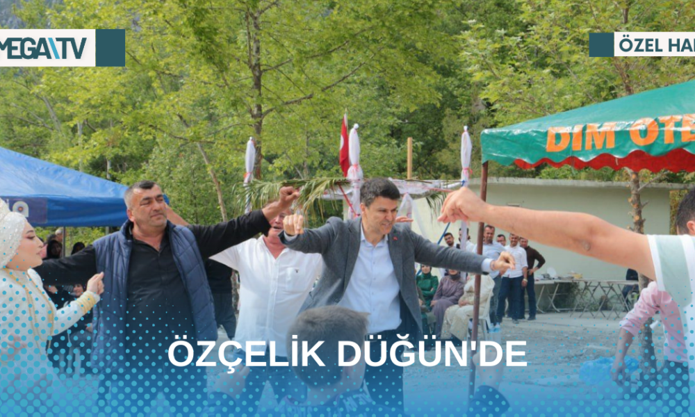 ÖZÇELİK DÜĞÜN'DE - Mega TV Web Haber Şablon (58)