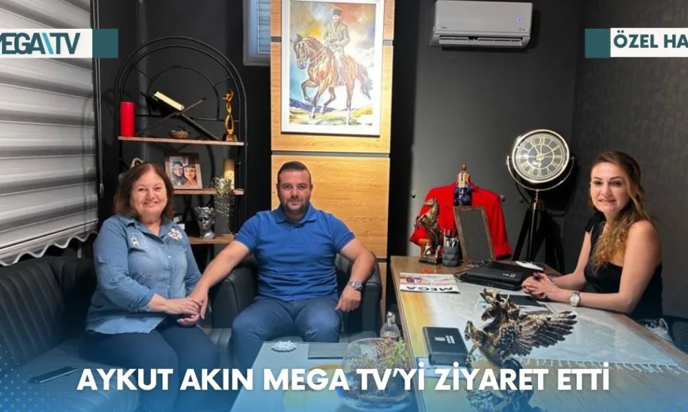 AYKUT AKIN MEGA TV’Yİ ZİYARET ETTİ - Mega TV Web Haber Şablon (1)-min