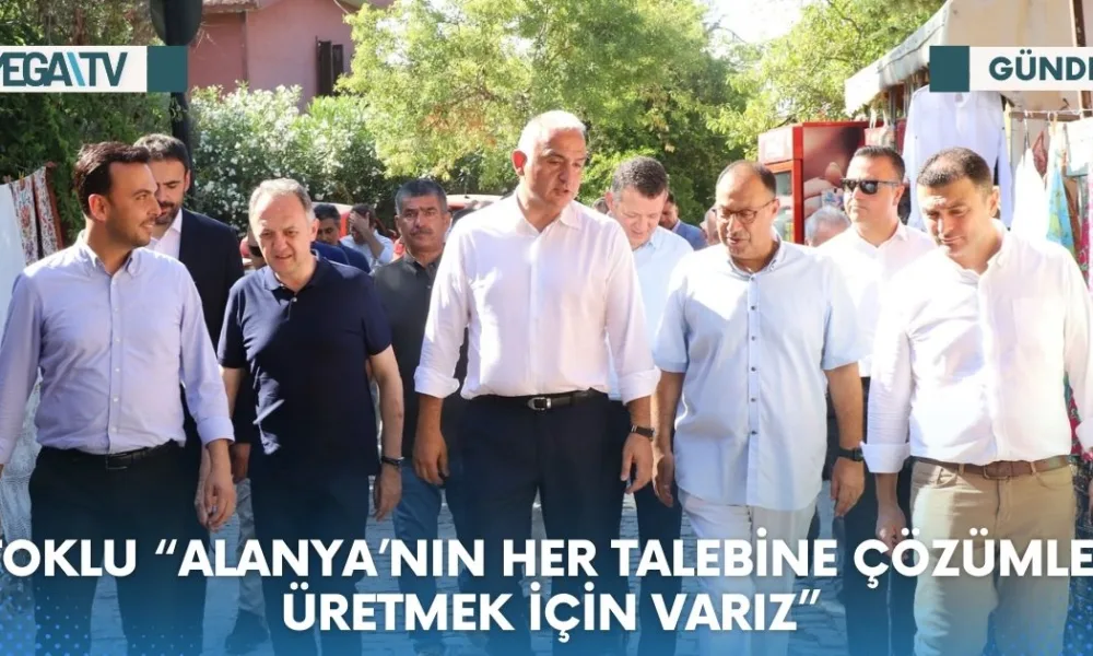 TOKLU “ALANYA’NIN HER TALEBİNE ÇÖZÜMLER ÜRETMEK İÇİN VARIZ” - Mega TV Web Haber Şablon (14)