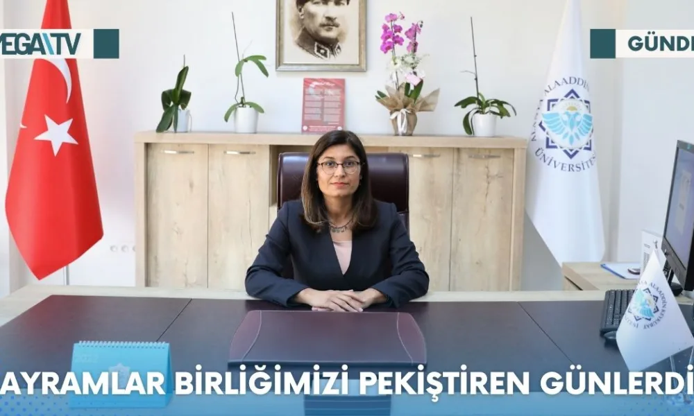 “BAYRAMLAR BİRLİĞİMİZİ PEKİŞTİREN GÜNLERDİR” - Mega TV Web Haber Şablon (15)