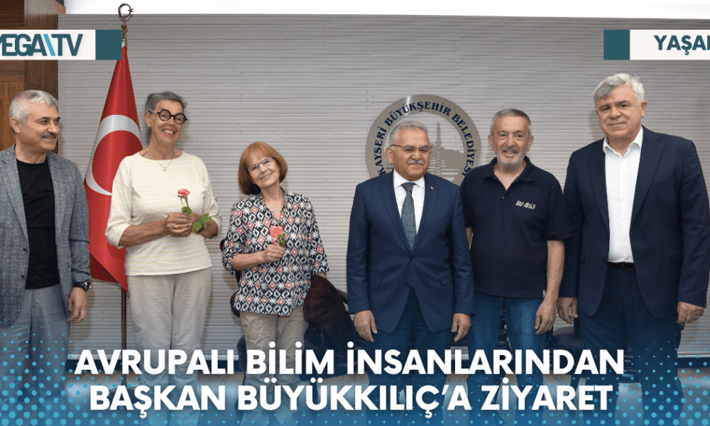 AVRUPALI BİLİM İNSANLARINDAN BAŞKAN BÜYÜKKILIÇ’A ZİYARET - Mega TV Web Haber Şablon - 2023-06-06T151211.598