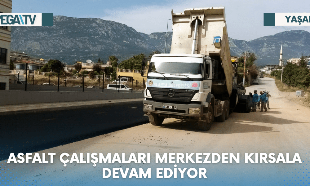 ASFALT ÇALIŞMALARI MERKEZDEN KIRSALA DEVAM EDİYOR - Mega TV Web Haber Şablon - 2023-06-09T140749.668