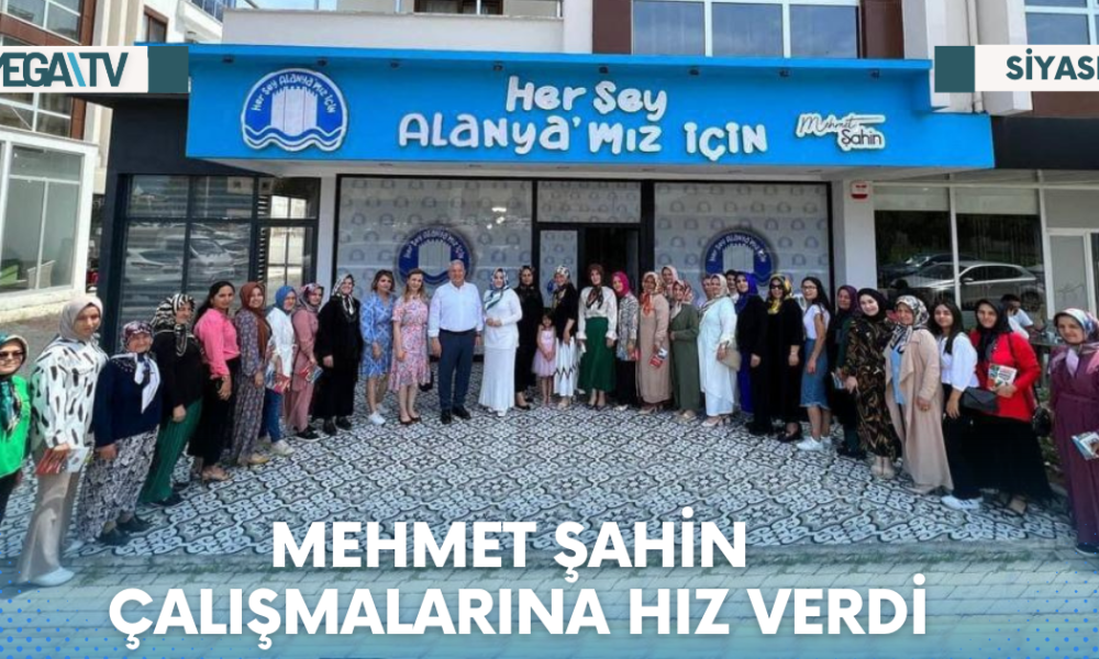 MEHMET ŞAHİN ÇALIŞMALARINA HIZ VERDİ - Mega TV Web Haber Şablon (33)