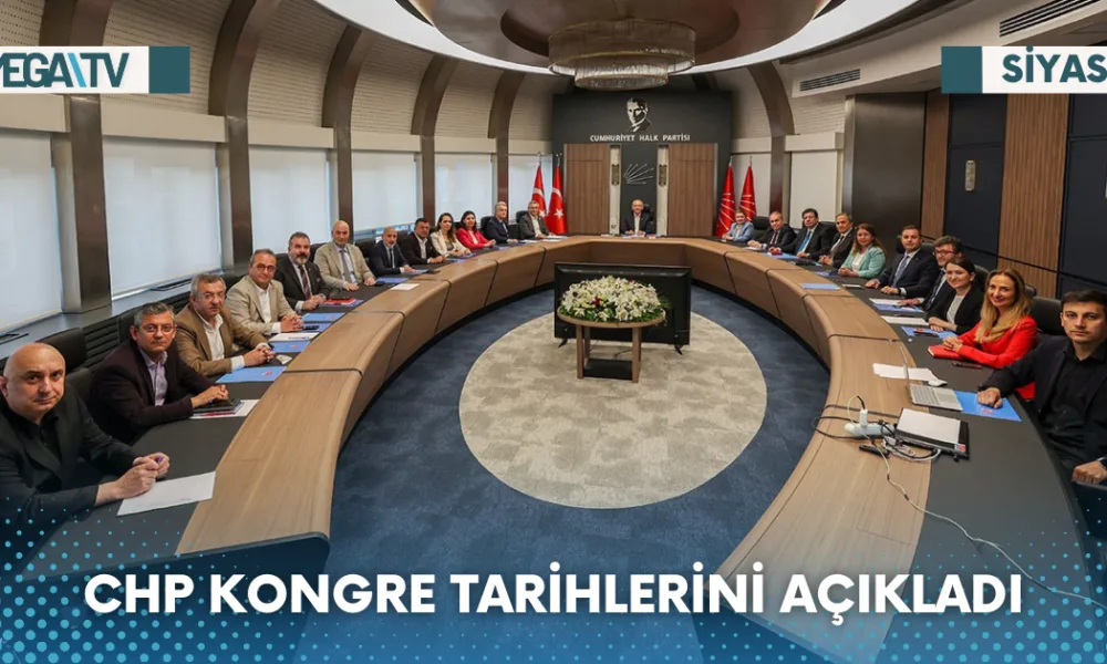 CHP KONGRE TARİHLERİNİ AÇIKLADI - Mega TV Web Haber Şablon (8)