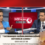 çetinerle gündem kapak