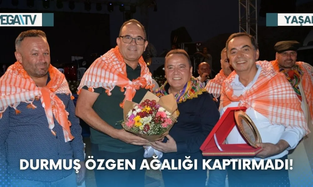 Durmuş Özgen Ağalığı Kaptırmadı! - Mega TV Web Haber Şablon (15)