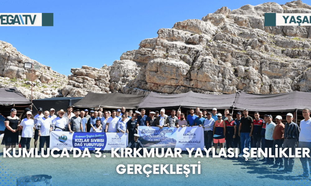 KUMLUCA’DA 3. KIRKMUAR YAYLASI ŞENLİKLERİ GERÇEKLEŞTİ - Mega TV Web Haber Şablon (18)