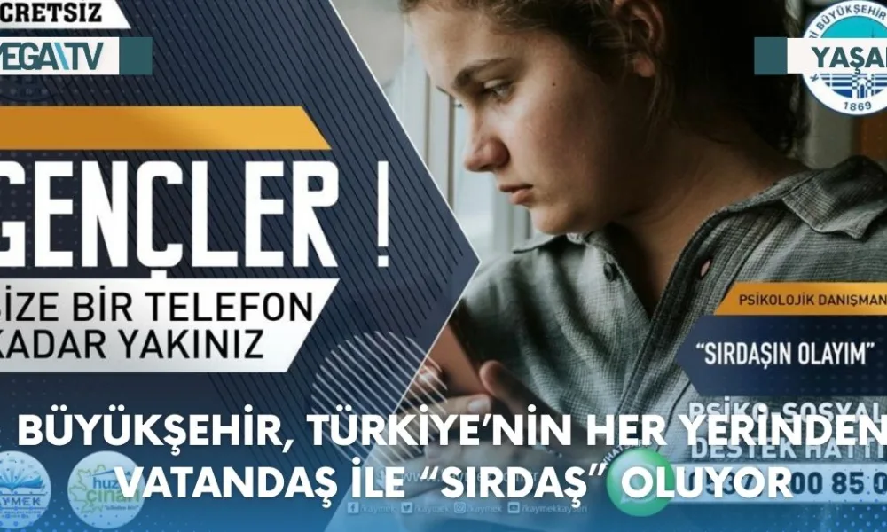 BÜYÜKŞEHİR, TÜRKİYE’NİN HER YERİNDEN VATANDAŞ İLE “SIRDAŞ” OLUYOR - Mega TV Web Haber Şablon - 2023-07-17T155729.751