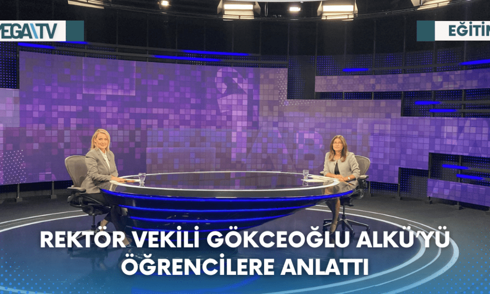 REKTÖR VEKİLİ GÖKCEOĞLU ALKÜ’YÜ ÖĞRENCİLERE ANLATTI - Mega TV Web Haber Şablon (31)