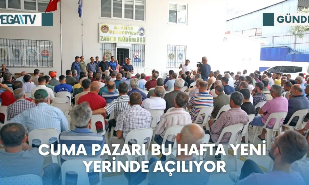 CUMA PAZARI BU HAFTA YENİ YERİNDE AÇILIYOR - Mega TV Web Haber Şablon (35)