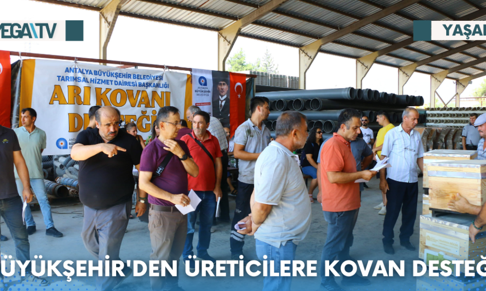 BÜYÜKŞEHİR'DEN ÜRETİCİLERE KOVAN DESTEĞİ - Mega TV Web Haber Şablon (38)