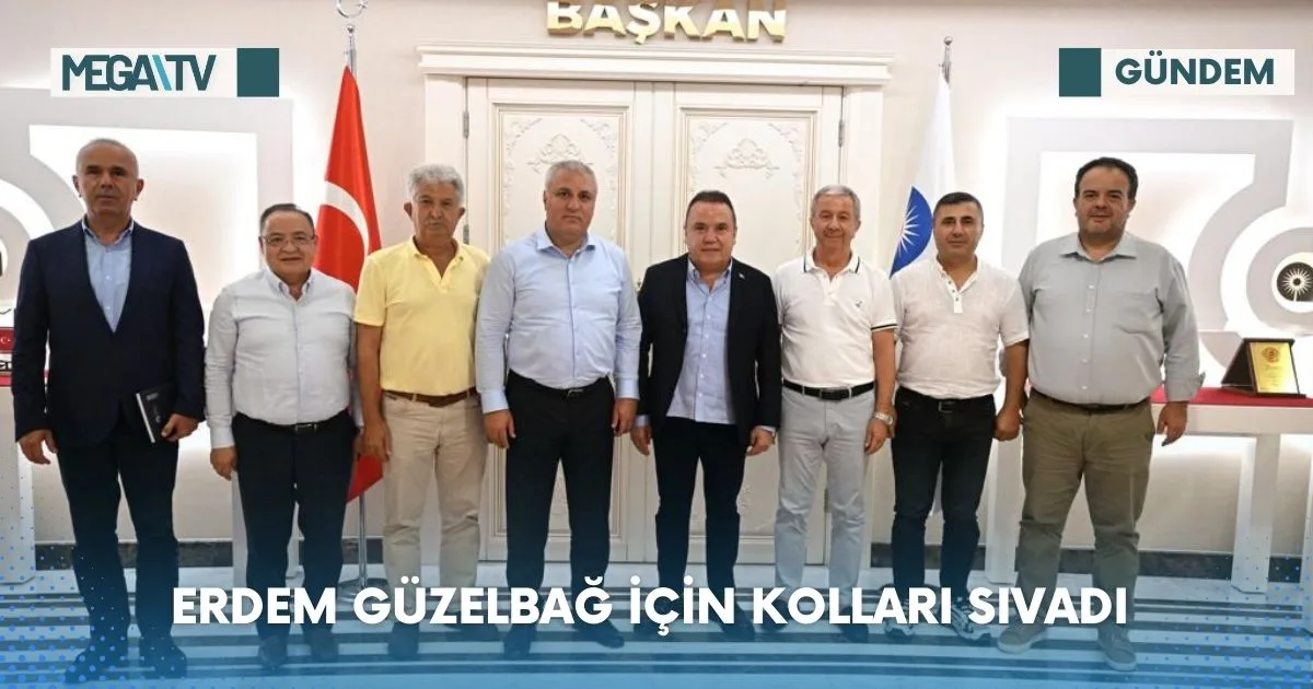 ERDEM GÜZELBAĞ İÇİN KOLLARI SIVADI
