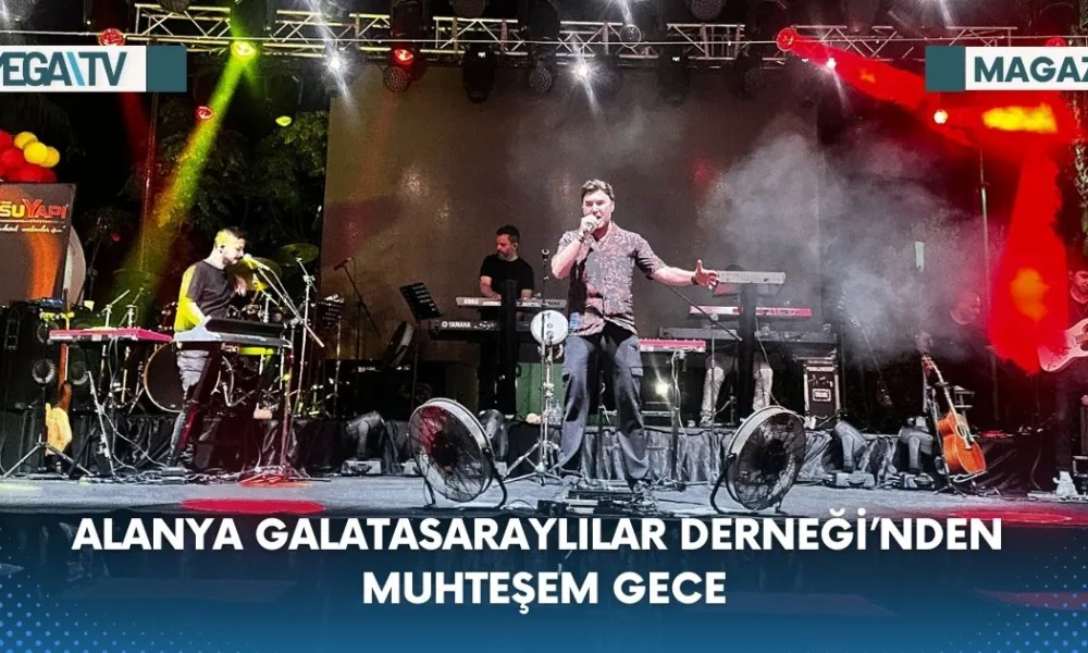 ALANYA GALATASARAYLILAR DERNEĞİ’NDEN MUHTEŞEM GECE - Mega TV Web Haber Şablon (47)