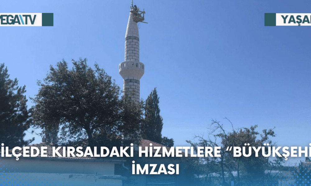 16 İLÇEDE KIRSALDAKİ HİZMETLERE “BÜYÜKŞEHİR” İMZASI - Mega TV Web Haber Şablon (49)