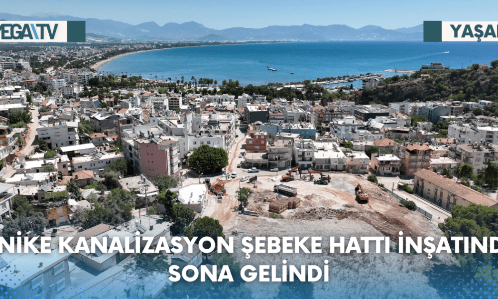 FİNİKE KANALİZASYON ŞEBEKE HATTI İNŞATINDA SONA GELİNDİ - Mega TV Web Haber Şablon (50)