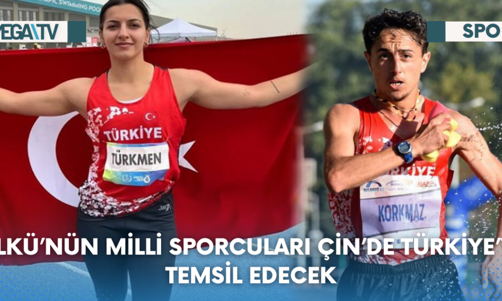 ALKÜ’NÜN MİLLİ SPORCULARI ÇİN’DE TÜRKİYE’Yİ TEMSİL EDECEK - Mega TV Web Haber Şablon (52)