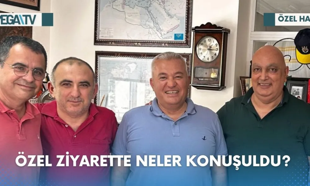 ÖZEL ZİYARETTE NELER KONUŞULDU? - Mega TV Web Haber Şablon (53)