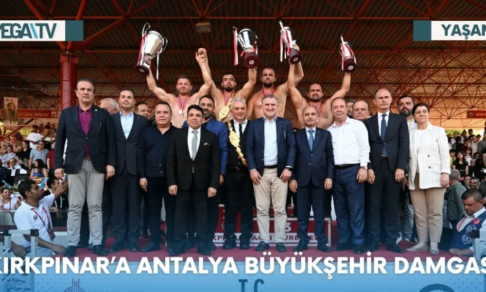 KIRKPINAR’A ANTALYA BÜYÜKŞEHİR DAMGASI - Mega TV Web Haber Şablon (71)