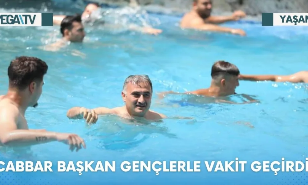 CABBAR BAŞKAN GENÇLERLE VAKİT GEÇİRDİ - Mega TV Web Haber Şablon (72)