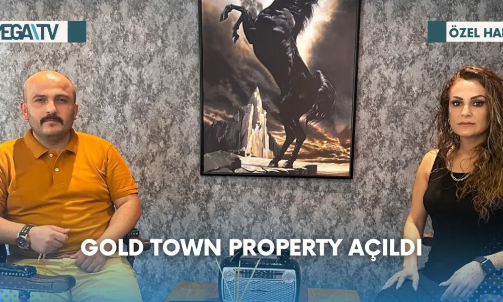 GOLD TOWN PROPERTY AÇILDI - Mega TV Web Haber Şablon (8)