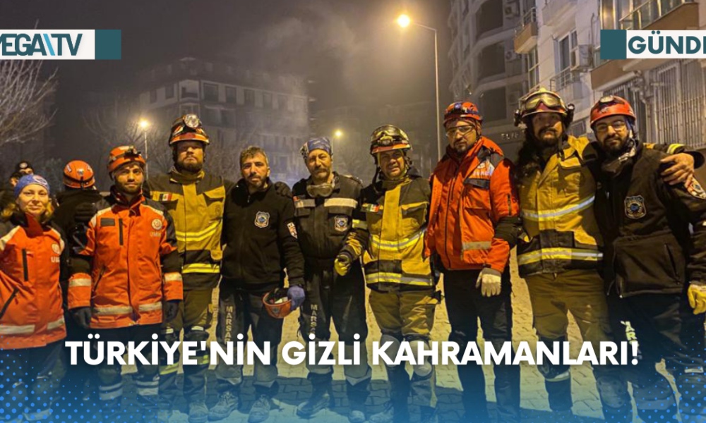 Türkiye'nin Gizli Kahramanları! - Mega TV Web Haber Şablon (10)