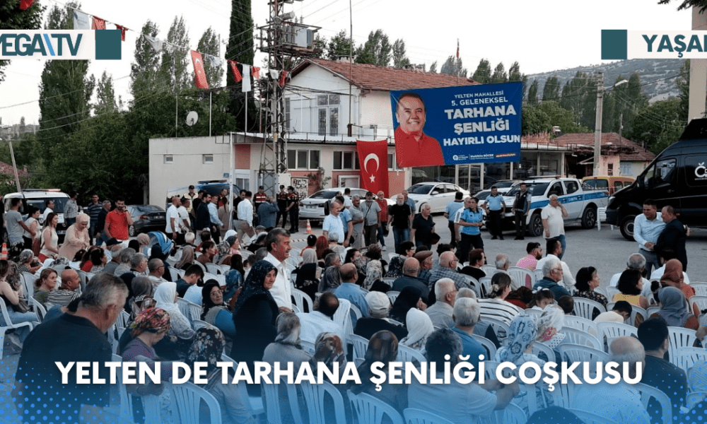 Yelten de Tarhana Şenliği coşkusu - Mega TV Web Haber Şablon - 2023-08-07T130323.417