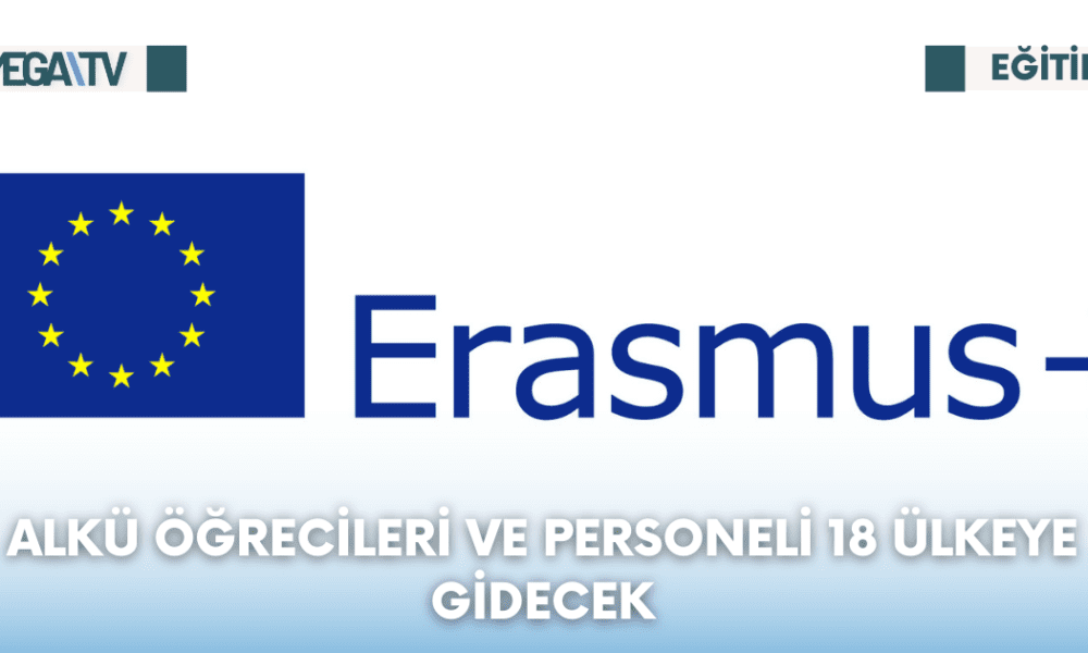 ALKÜ Öğrecileri Ve Personeli 18 Ülkeye Gidecek - Mega TV Web Haber Şablon - 2023-08-15T134721.729