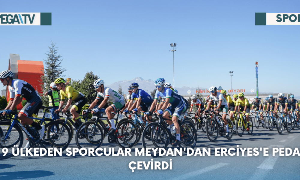 9 Ülkeden Sporcular Meydan'dan Erciyes'e Pedal Çevirdi - Mega TV Web Haber Şablon - 2023-08-16T140808.098