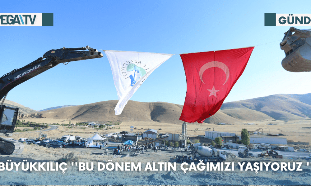 Büyükkılıç ''Bu Dönem Altın Çağımızı Yaşıyoruz '' - Mega TV Web Haber Şablon - 2023-08-22T130007.628