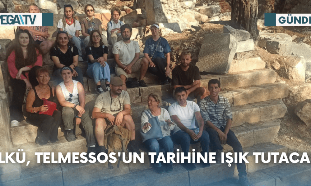 ALKÜ, Telmessos'un Tarihine Işık Tutacak - Mega TV Web Haber Şablon - 2023-08-24T165719.358
