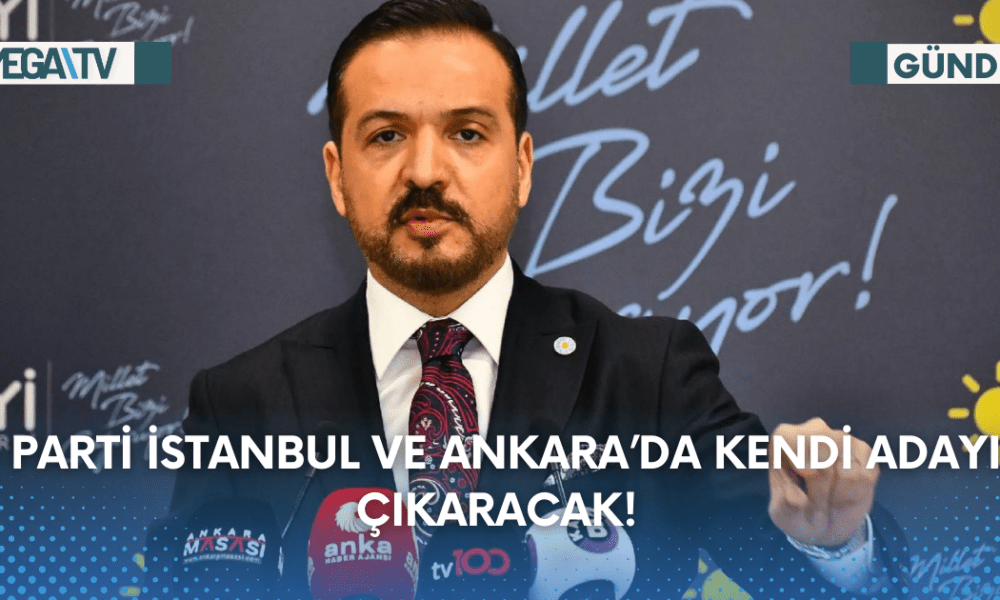 İyi Parti İstanbul ve Ankara’da Kendi Adayını Çıkaracak! - Mega TV Web Haber Şablon - 2023-08-29T162410.400