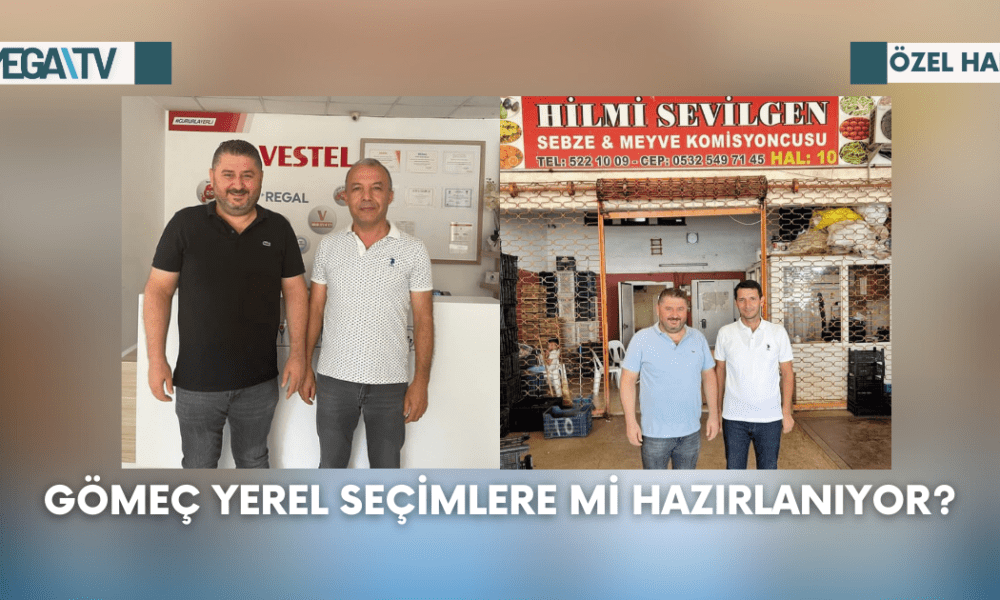 Gömeç Yerel Seçimlere mi Hazırlanıyor? - Mega TV Web Haber Şablon (21)