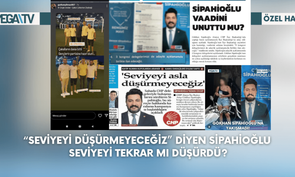 “Seviyeyi Düşürmeyeceğiz” Diyen Sipahioğlu Seviyeyi Tekrar Mı Düşürdü? - Mega TV Web Haber Şablon (25)