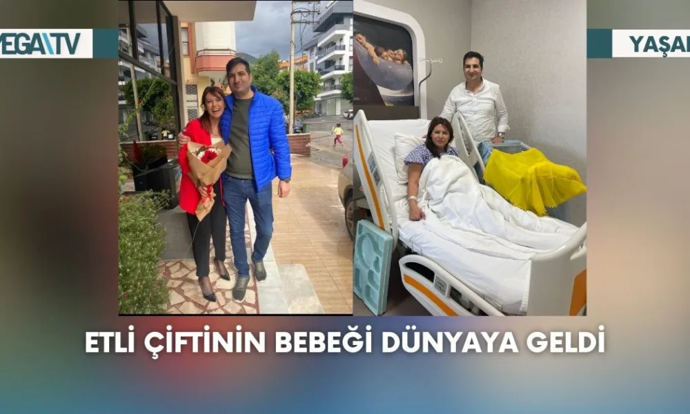 Etli Çiftinin Bebeği Dünyaya Geldi - Mega TV Web Haber Şablon (48)