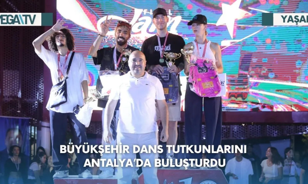 Büyükşehir Dans Tutkunlarını Antalya’da Buluşturdu - Mega TV Web Haber Şablon (55)
