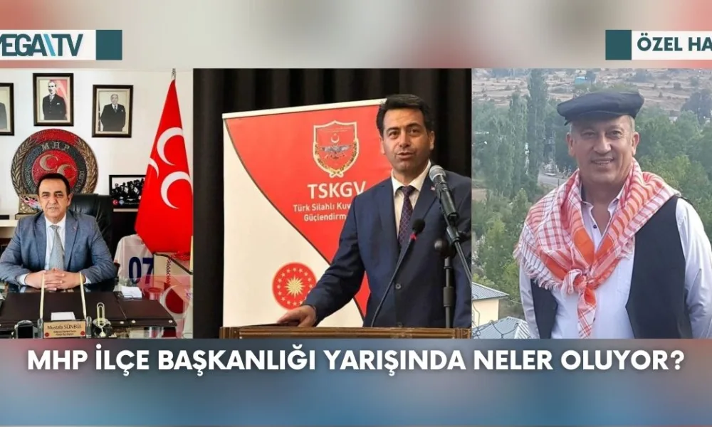 MHP İlçe Başkanlığı Yarışında Neler Oluyor? - Mega TV Web Haber Şablon (66)