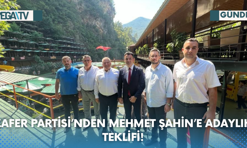 ZAFER PARTİSİ’NDEN MEHMET ŞAHİN’E ADAYLIK TEKLİFİ! - Mega TV Web Haber Şablon (95)