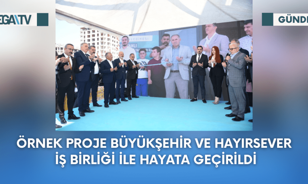 Örnek Proje Büyükşehir Ve Hayırsever İş Birliği İle Hayata Geçirildi - Mega TV Web Haber Şablon (17)